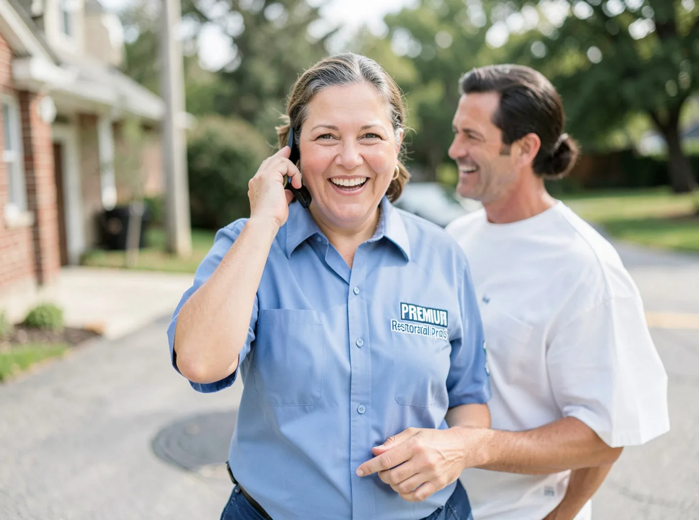 Water Damage Restoration Platte Center, NE FAQs